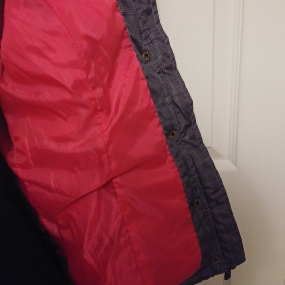 Girl's U.S. Polo Jacket - Picture 5 of 7